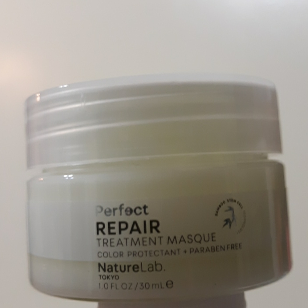 Naturelab Hair Mask Repair Treatment
